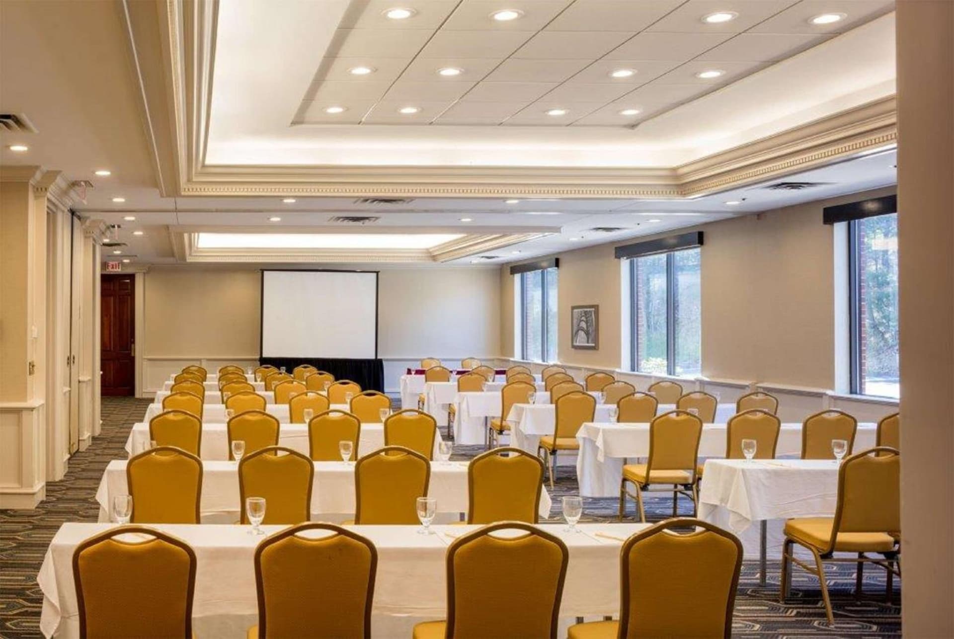 Doubletree by Hilton, Leominster gallery photo in Leominster, MA — image 40