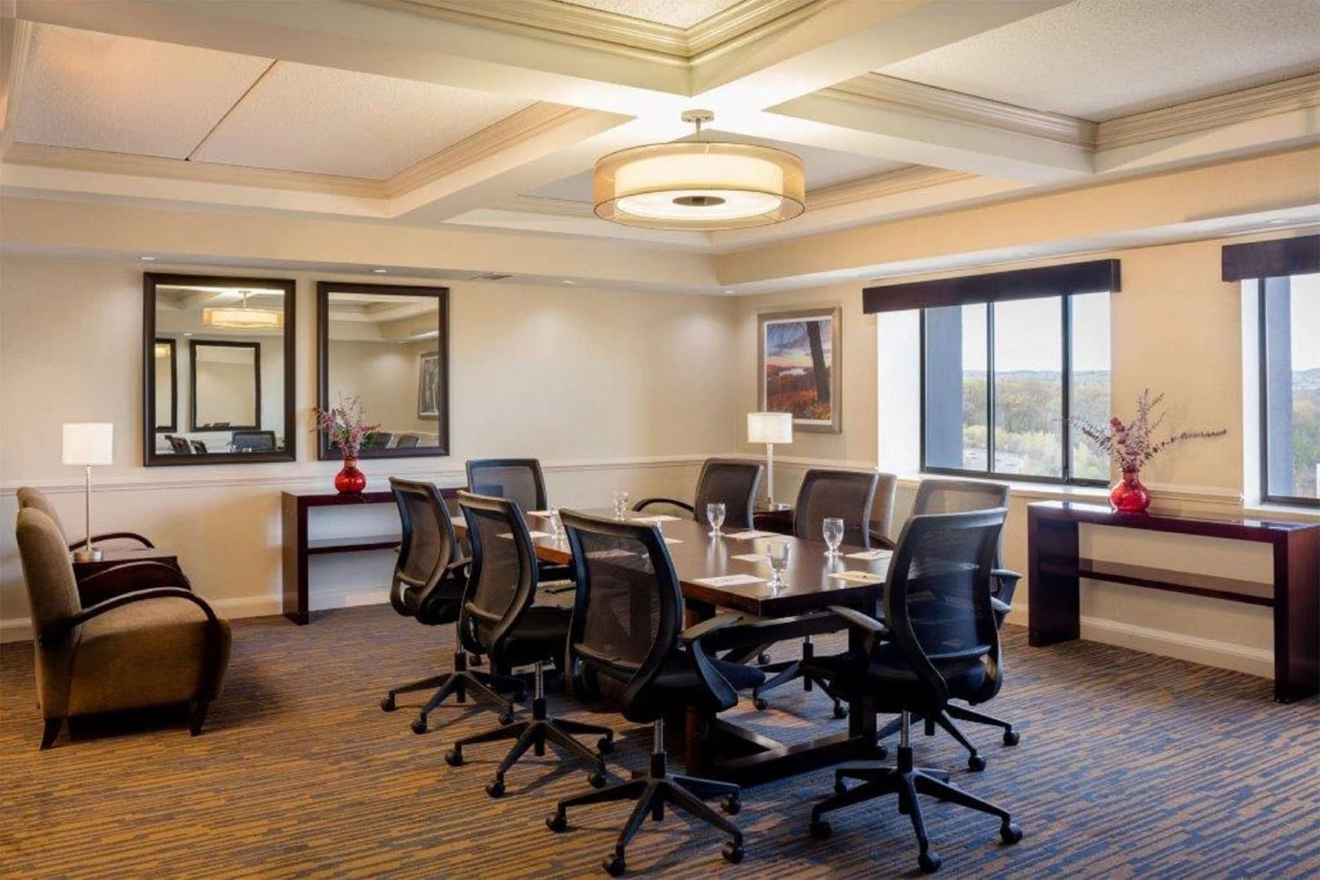 Doubletree by Hilton, Leominster gallery photo in Leominster, MA — image 13