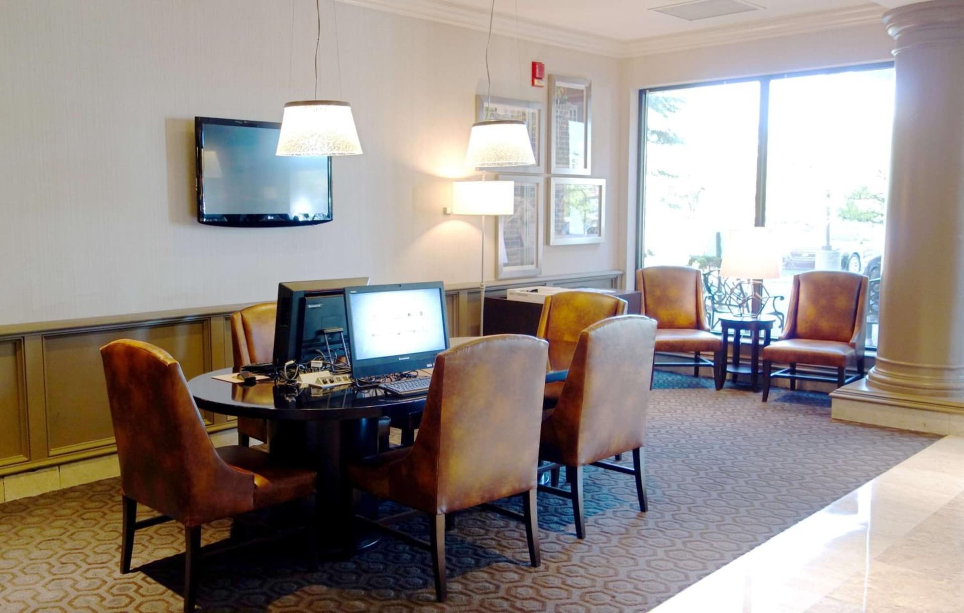 Doubletree by Hilton, Leominster gallery photo in Leominster, MA — image 16