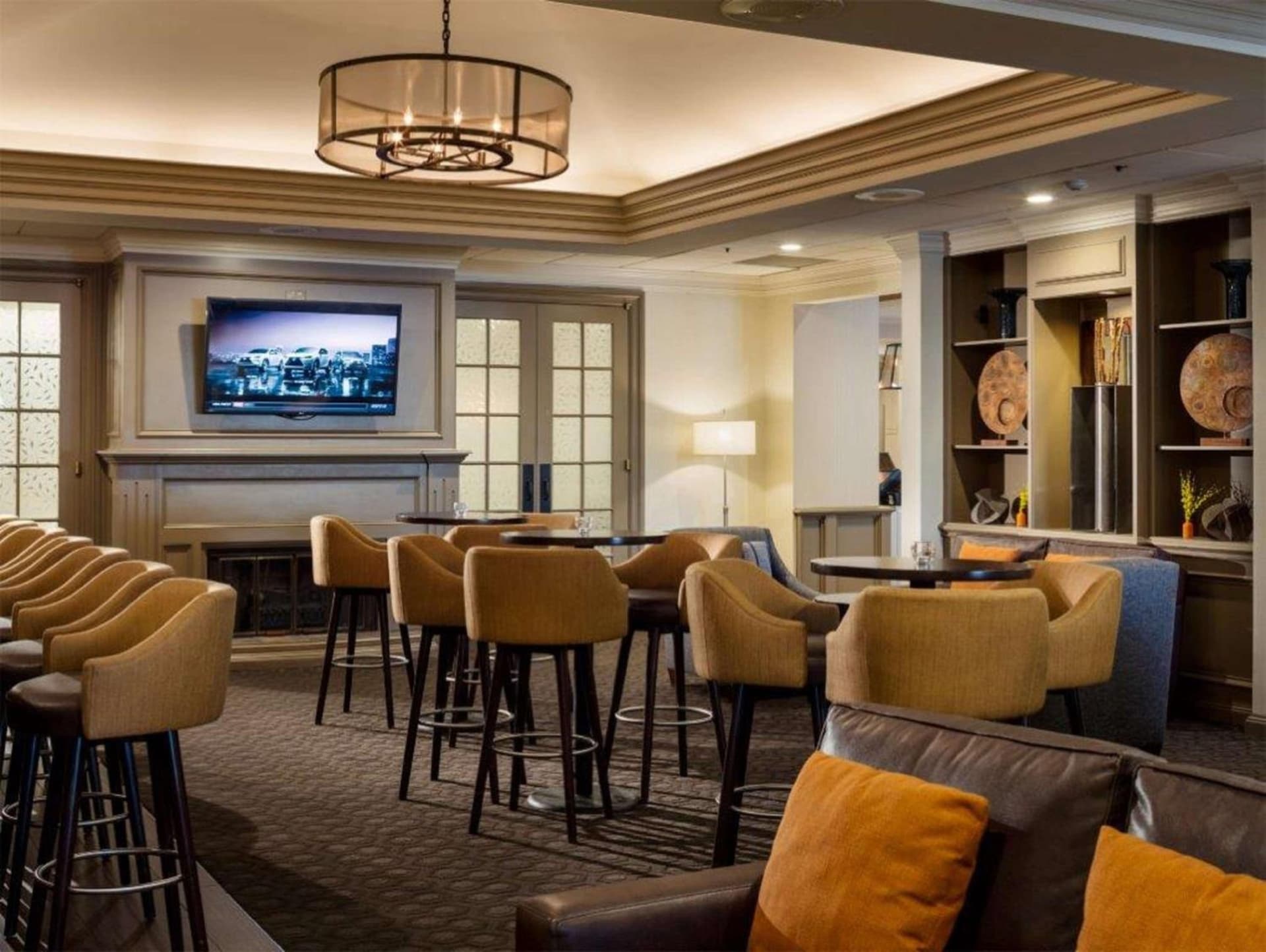 Doubletree by Hilton, Leominster gallery photo in Leominster, MA — image 26