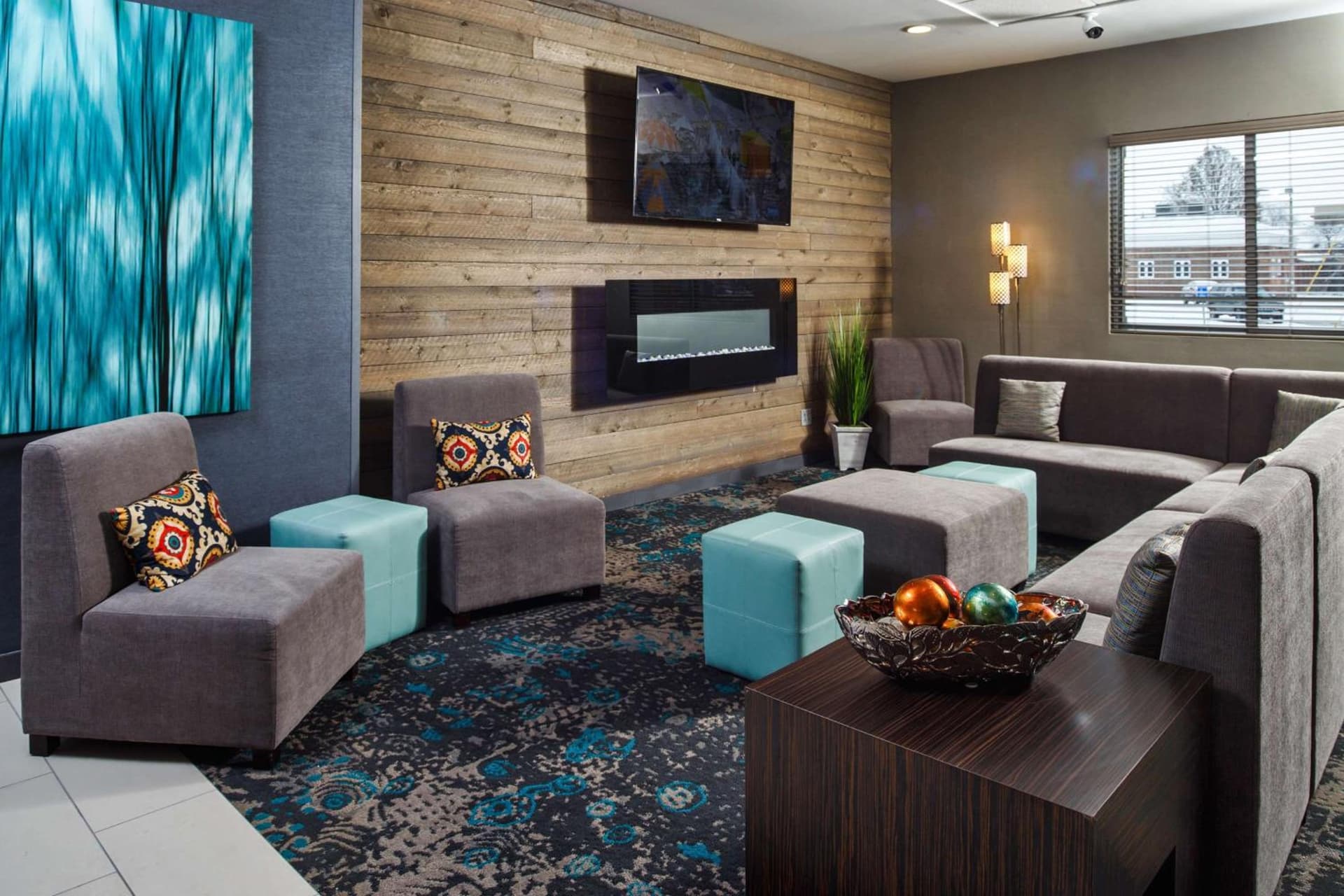 DoubleTree by Hilton Neenah gallery photo in Neenah, WI — image 16