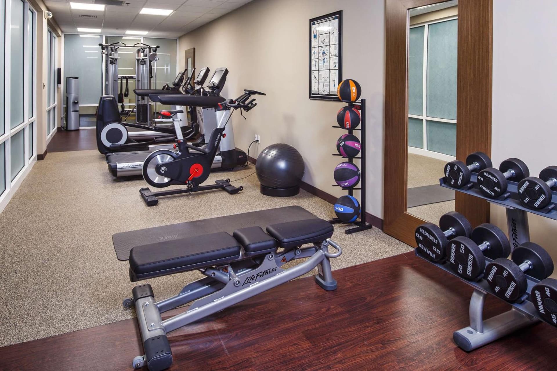 DoubleTree by Hilton Neenah gallery photo in Neenah, WI — image 5