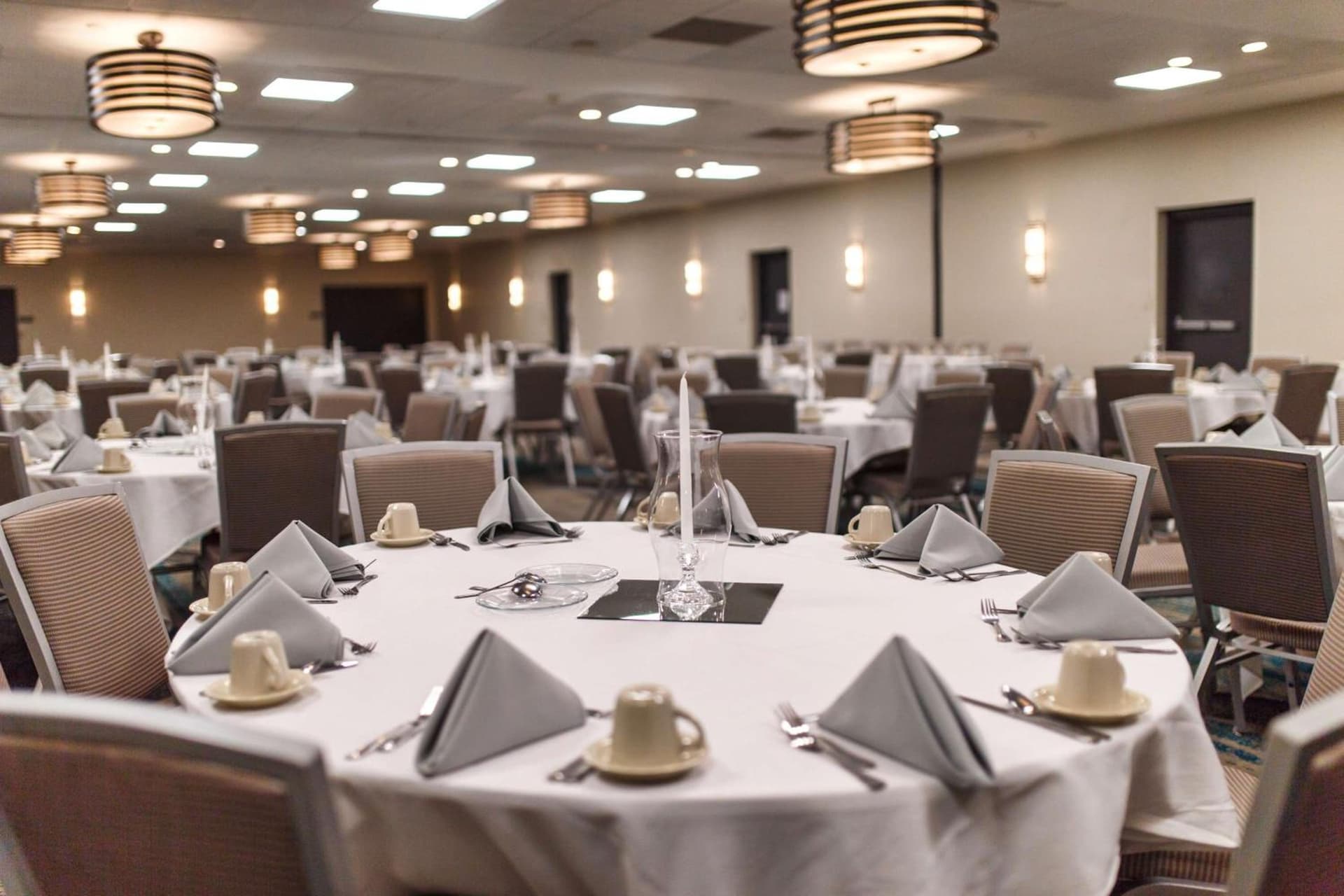 DoubleTree by Hilton Neenah gallery photo in Neenah, WI — image 26