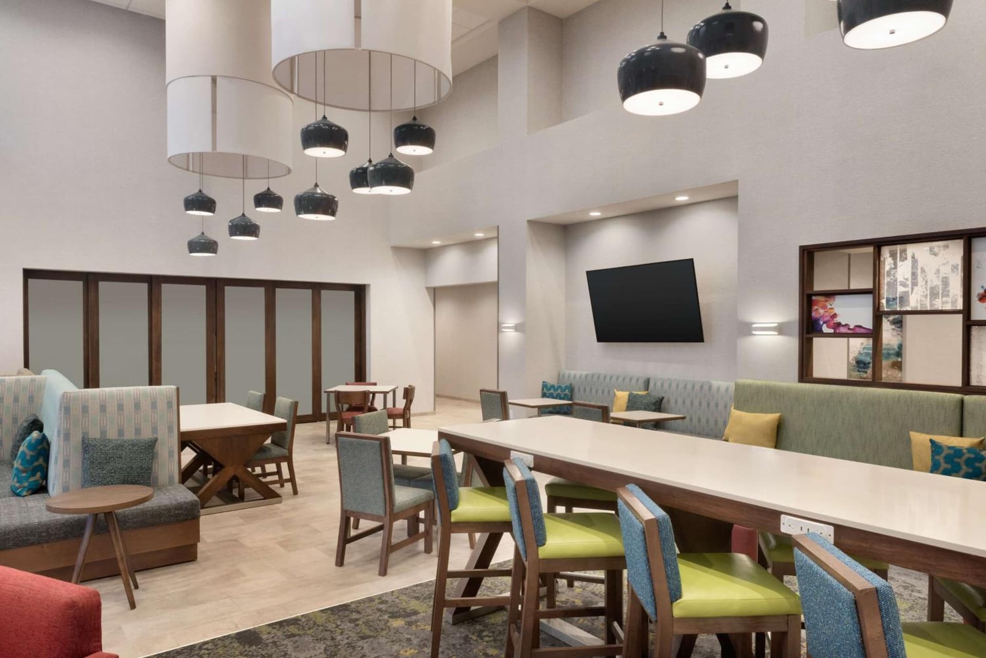 Hampton Inn & Suites Norman-Conference Center Area, Ok gallery photo in Norman, OK — image 32