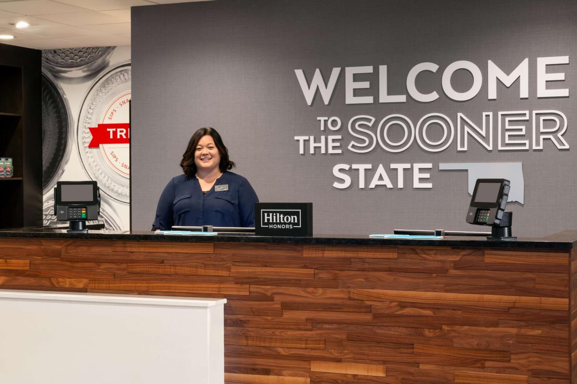 Hampton Inn & Suites Norman-Conference Center Area, Ok gallery photo in Norman, OK — image 20