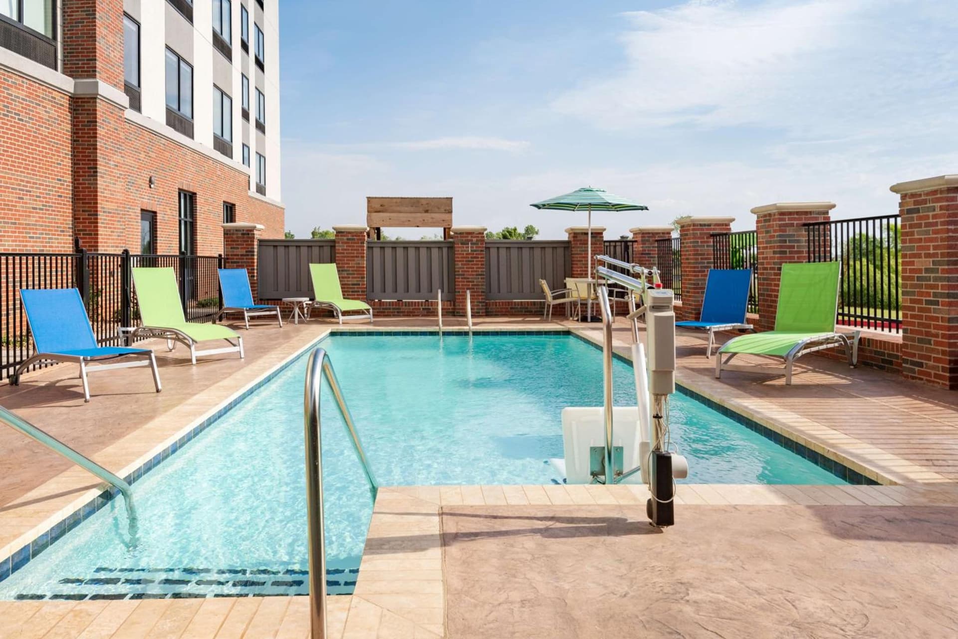 Hampton Inn & Suites Norman-Conference Center Area, Ok gallery photo in Norman, OK — image 35