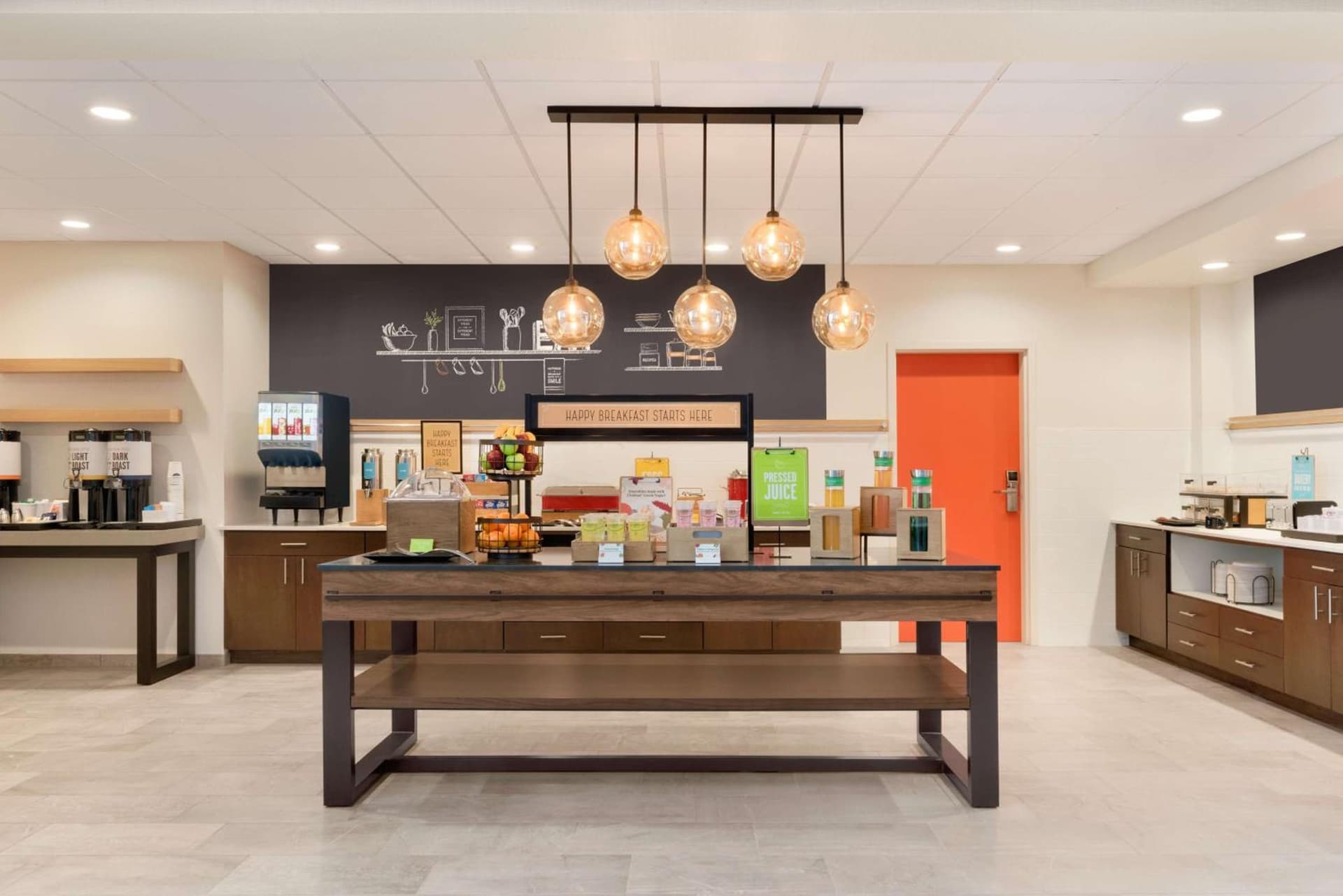 Hampton Inn & Suites Norman-Conference Center Area, Ok gallery photo in Norman, OK — image 18