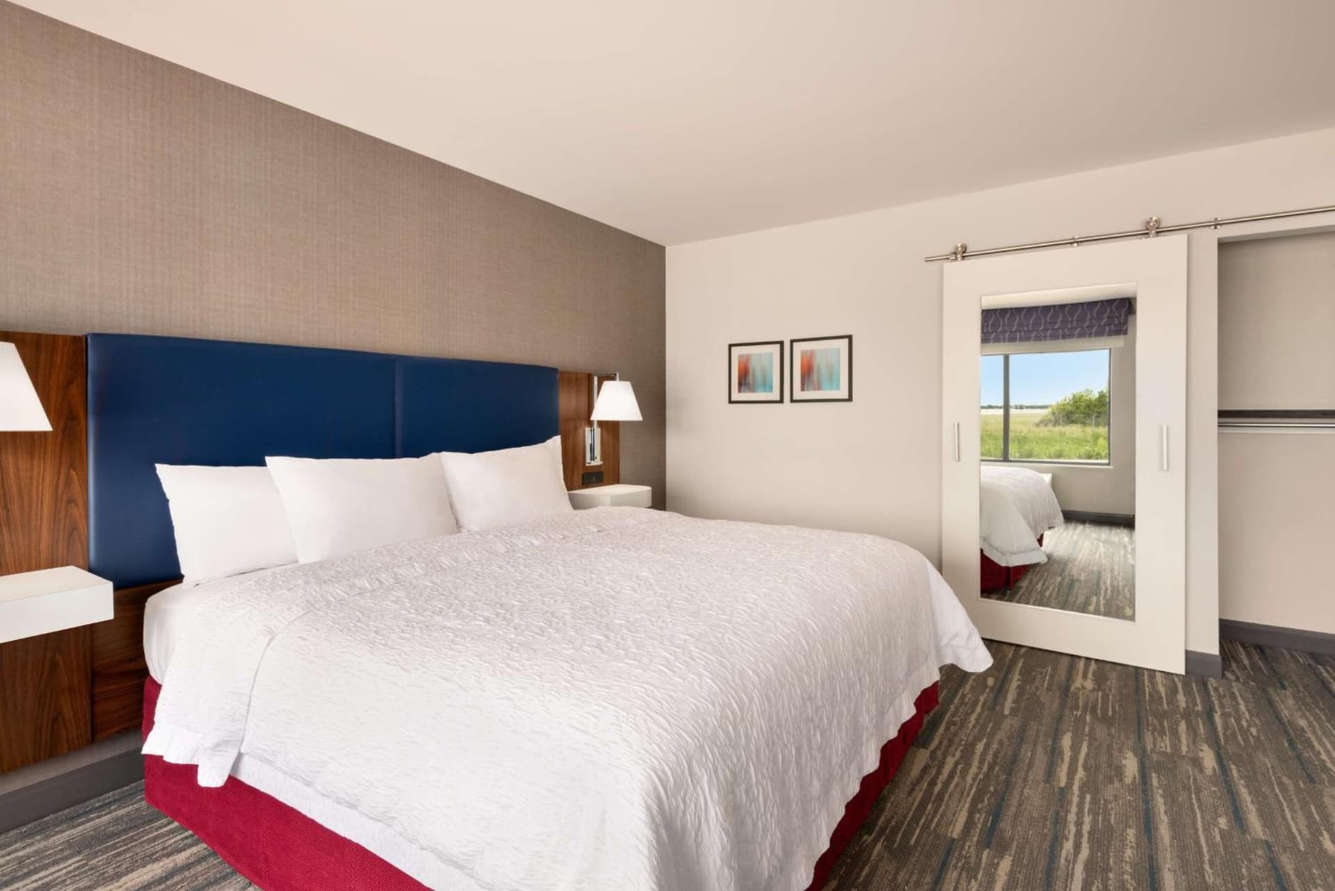Hampton Inn & Suites Norman-Conference Center Area, Ok gallery photo in Norman, OK — image 7