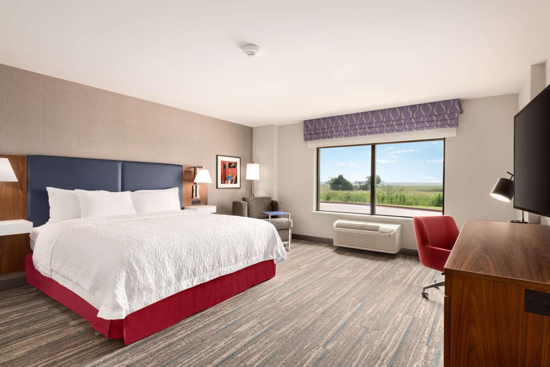 Hampton Inn & Suites Norman-Conference Center Area, Ok gallery photo in Norman, OK — image 8