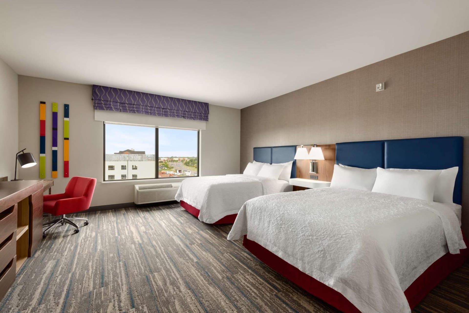 Hampton Inn & Suites Norman-Conference Center Area, Ok gallery photo in Norman, OK — image 25