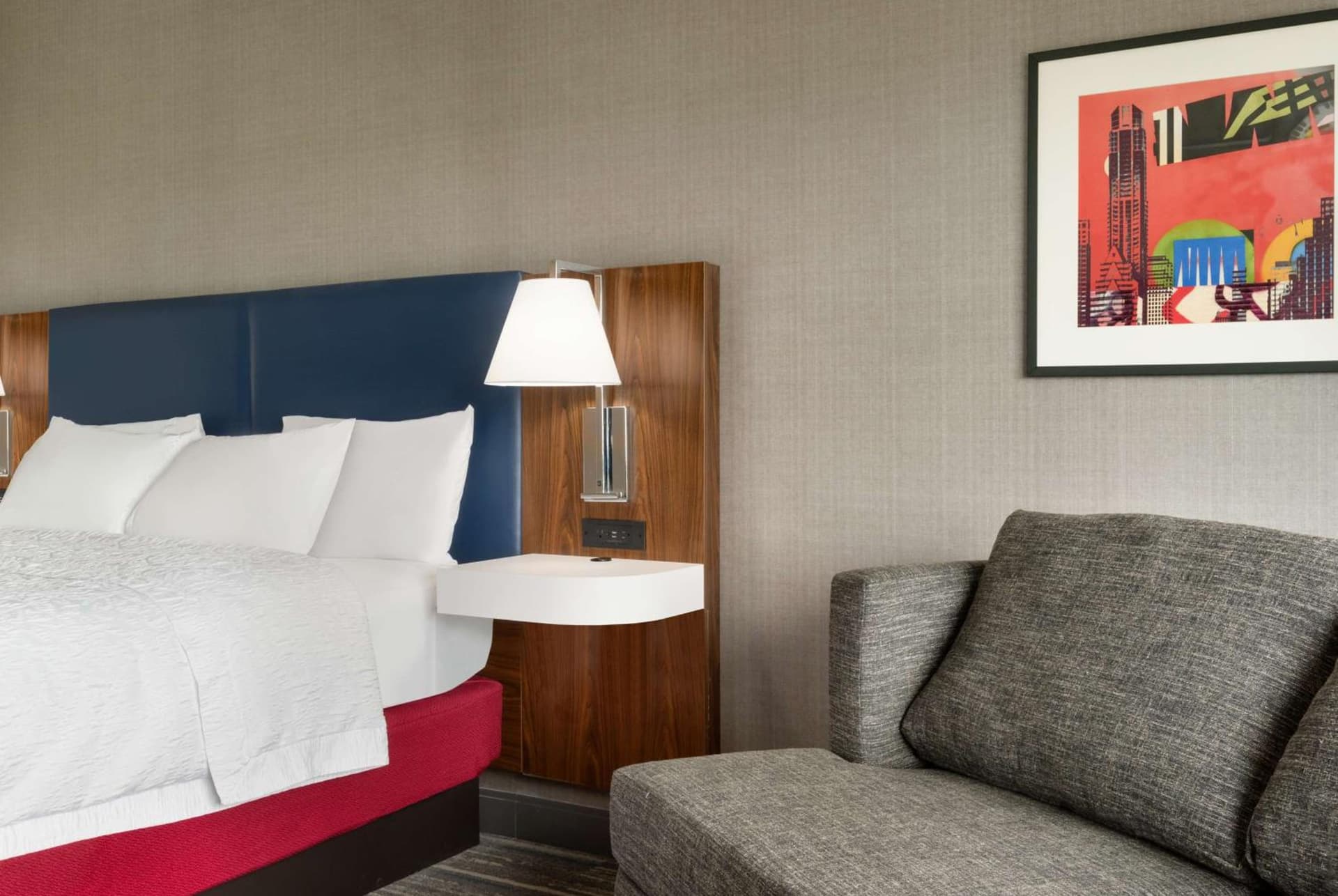 Hampton Inn & Suites Norman-Conference Center Area, Ok gallery photo in Norman, OK — image 11