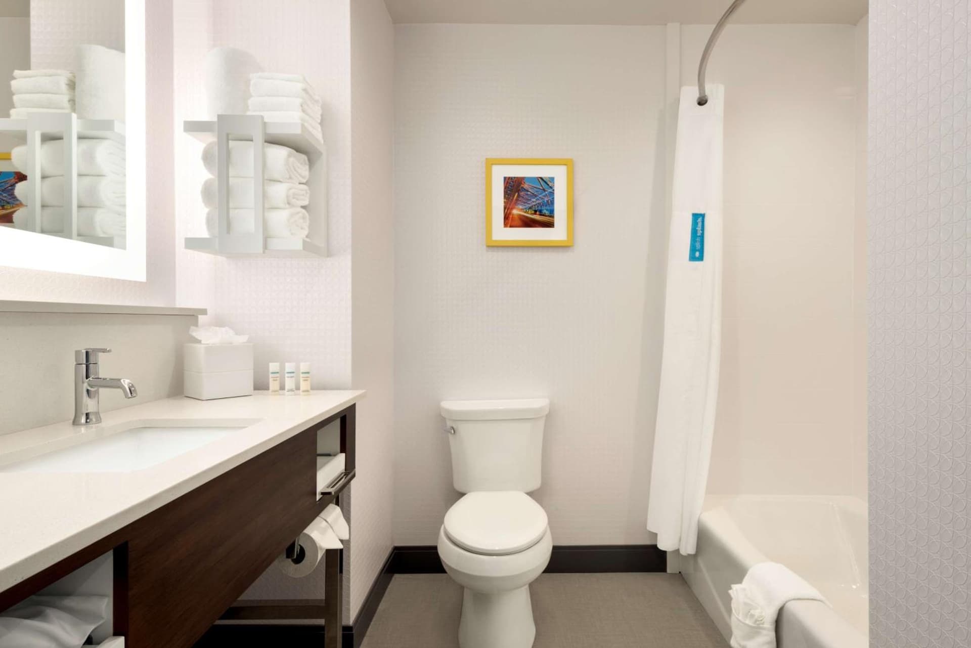 Hampton Inn & Suites Norman-Conference Center Area, Ok gallery photo in Norman, OK — image 15