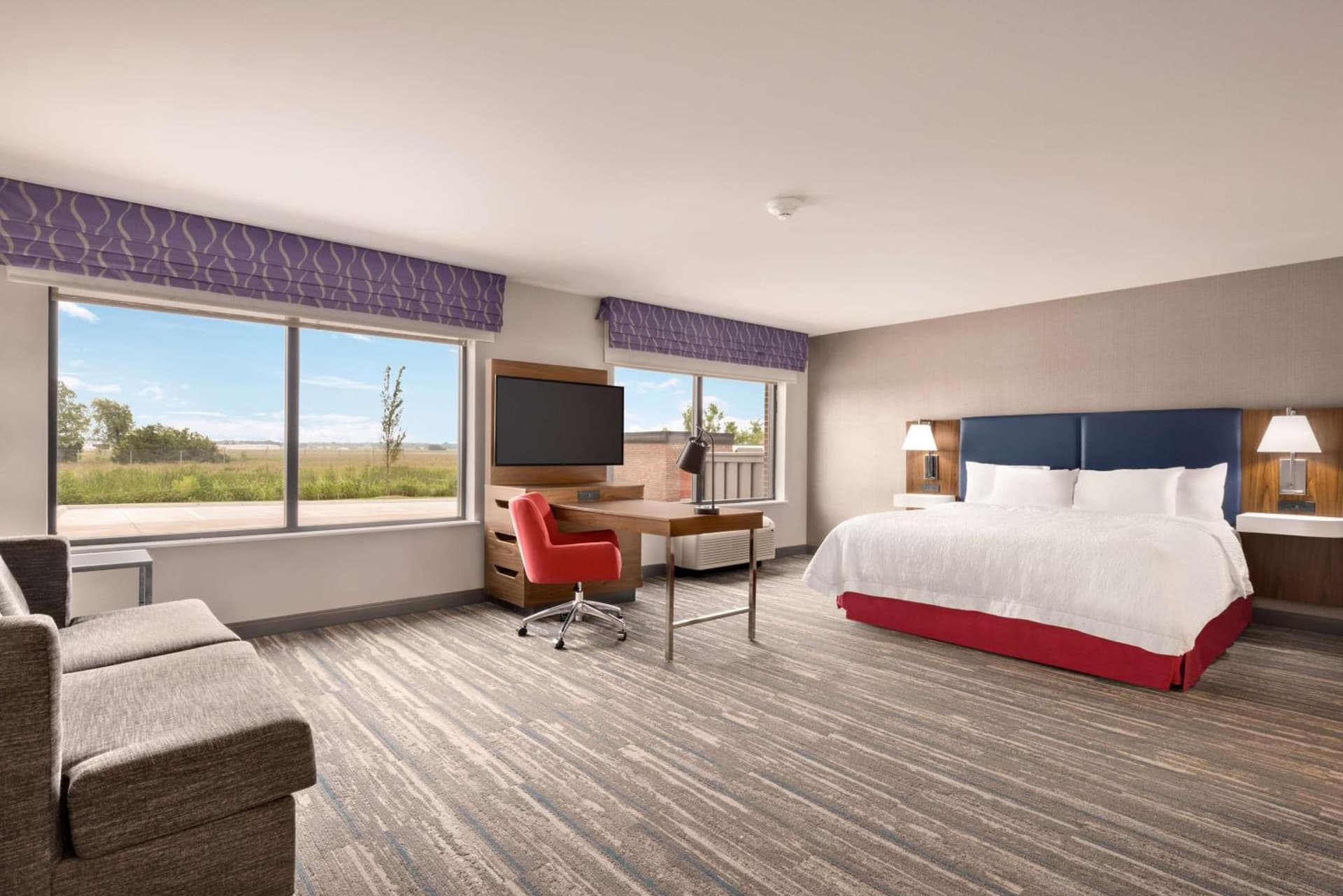 Hampton Inn & Suites Norman-Conference Center Area, Ok gallery photo in Norman, OK — image 27