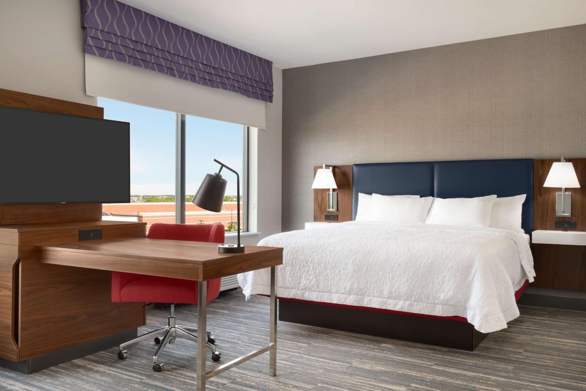 Hampton Inn & Suites Norman-Conference Center Area, Ok gallery photo in Norman, OK — image 17