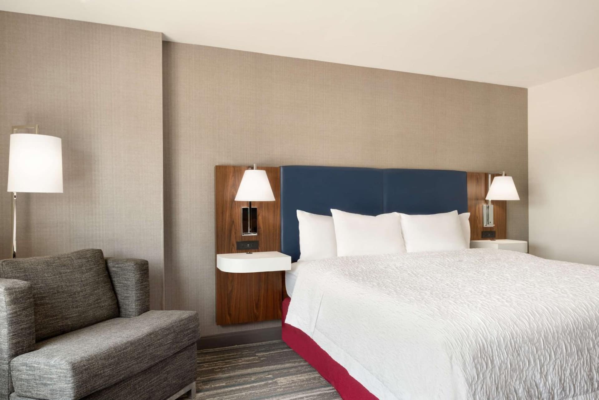 Hampton Inn & Suites Norman-Conference Center Area, Ok gallery photo in Norman, OK — image 19