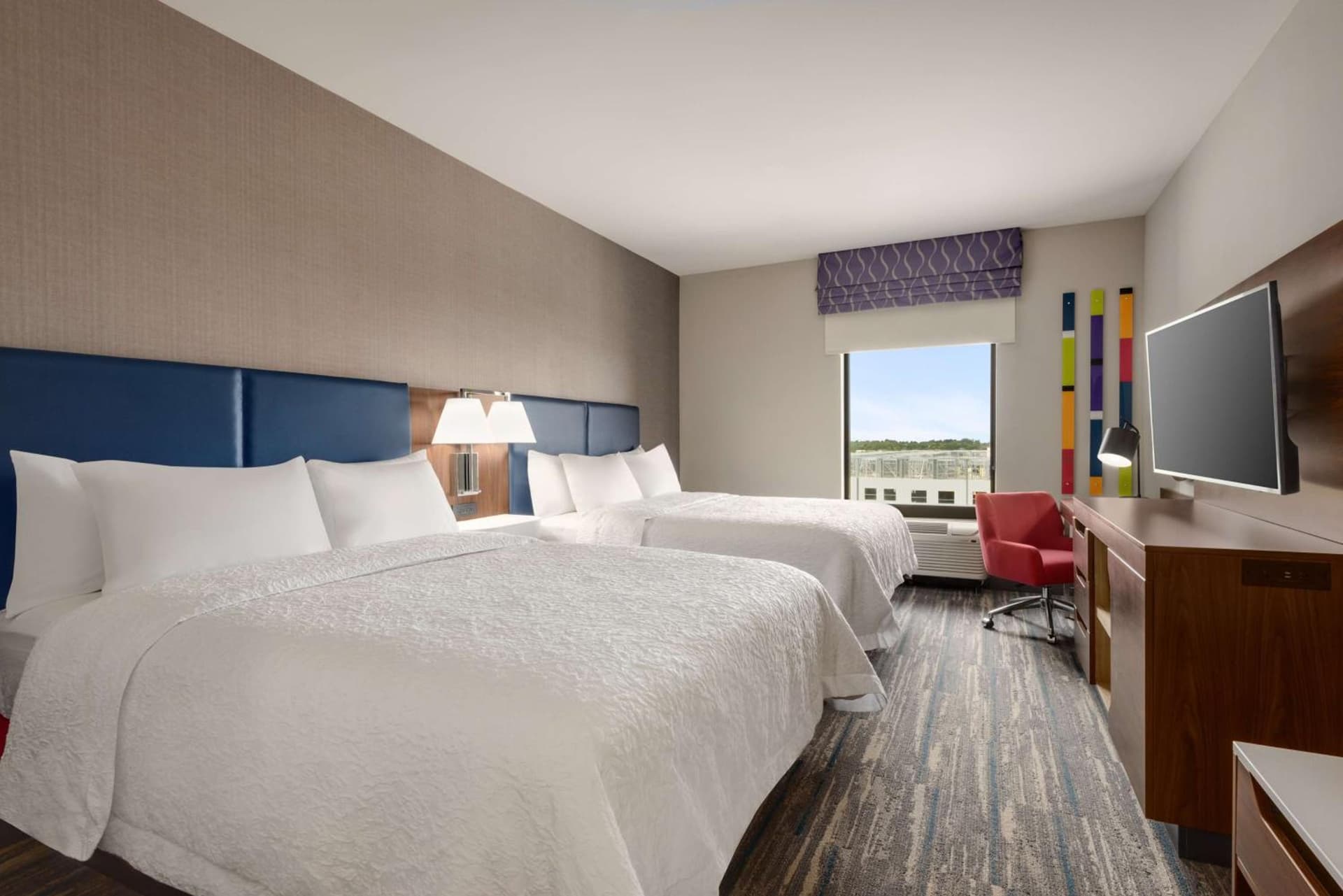 Hampton Inn & Suites Norman-Conference Center Area, Ok gallery photo in Norman, OK — image 4