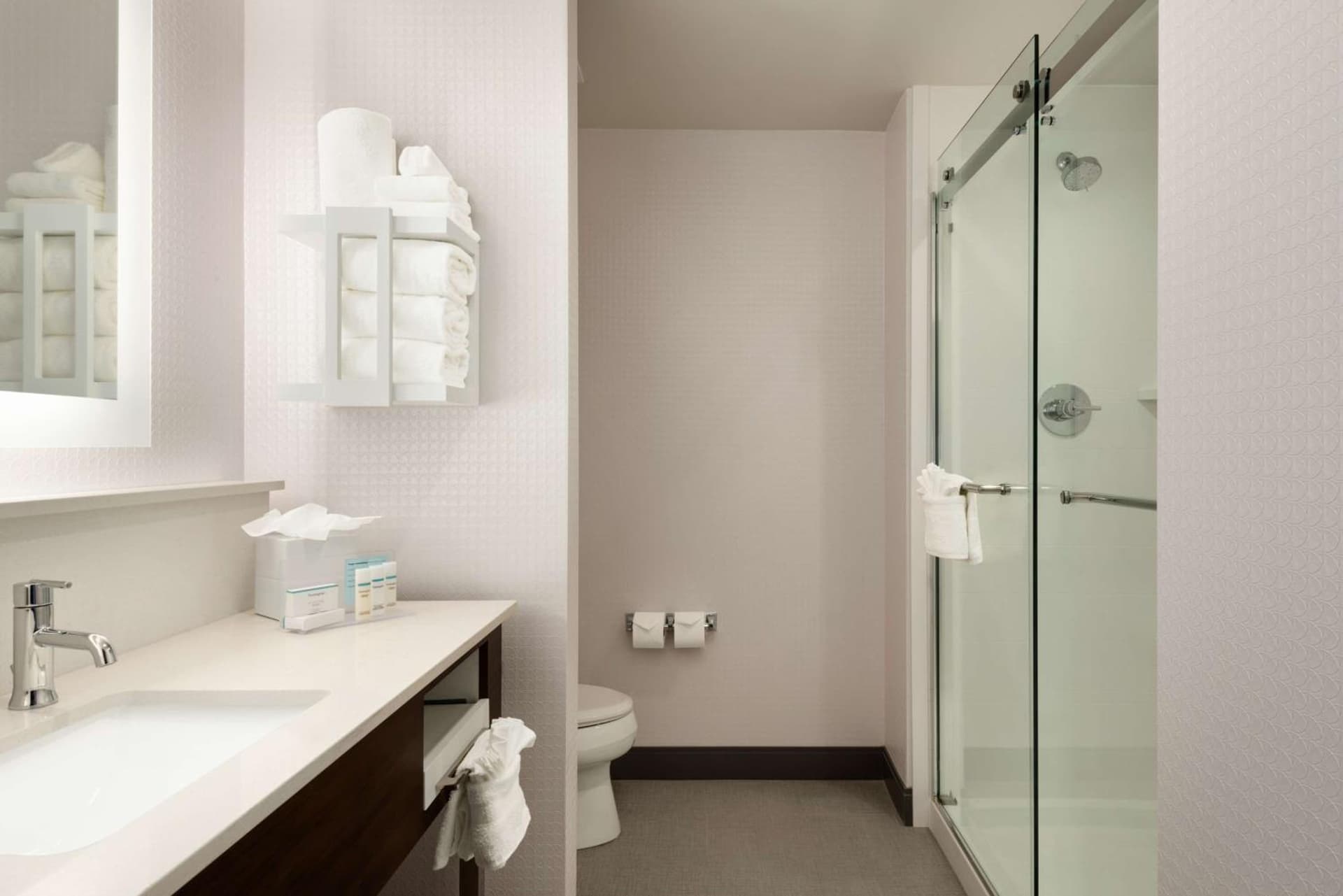 Hampton Inn & Suites Norman-Conference Center Area, Ok gallery photo in Norman, OK — image 31