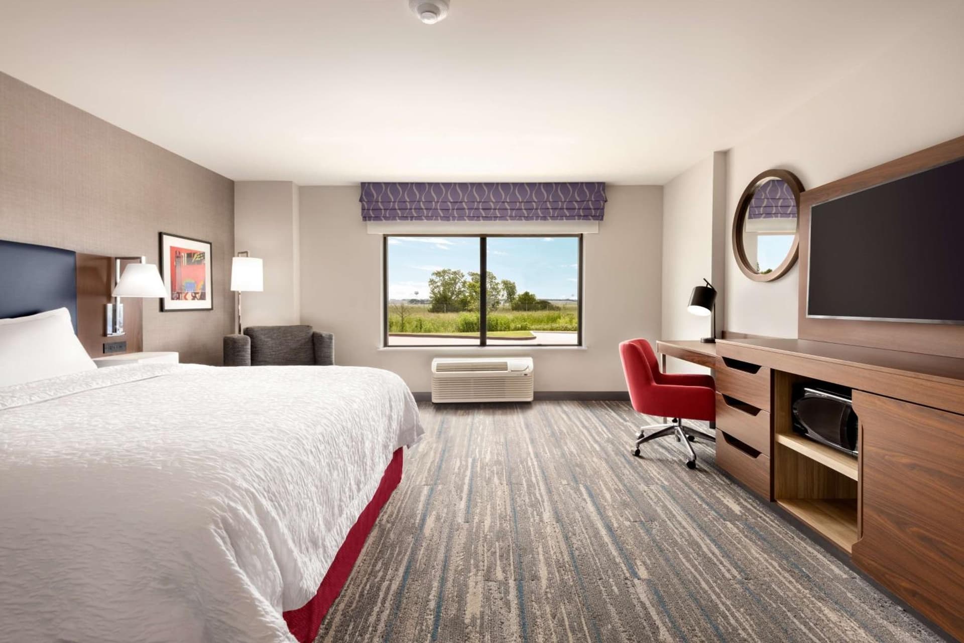 Hampton Inn & Suites Norman-Conference Center Area, Ok gallery photo in Norman, OK — image 30