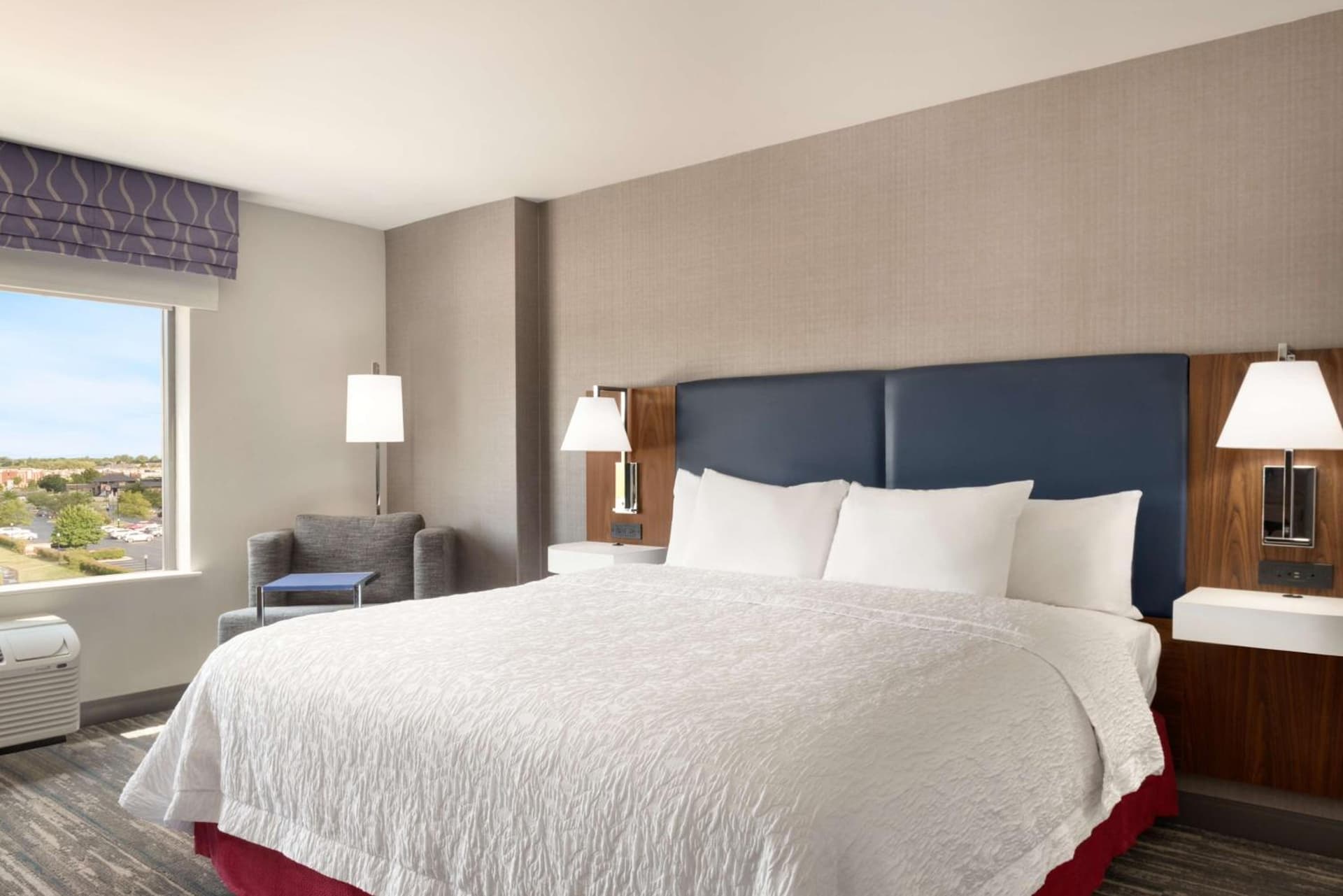 Hampton Inn & Suites Norman-Conference Center Area, Ok gallery photo in Norman, OK — image 23