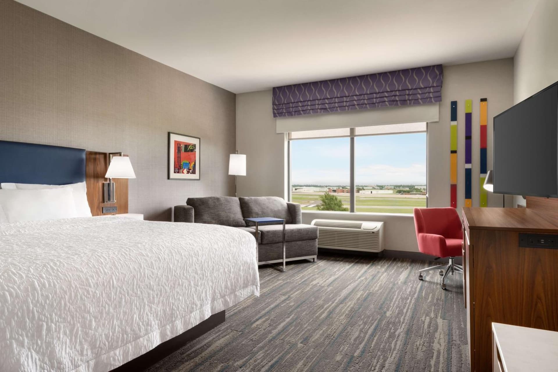 Hampton Inn & Suites Norman-Conference Center Area, Ok gallery photo in Norman, OK — image 9