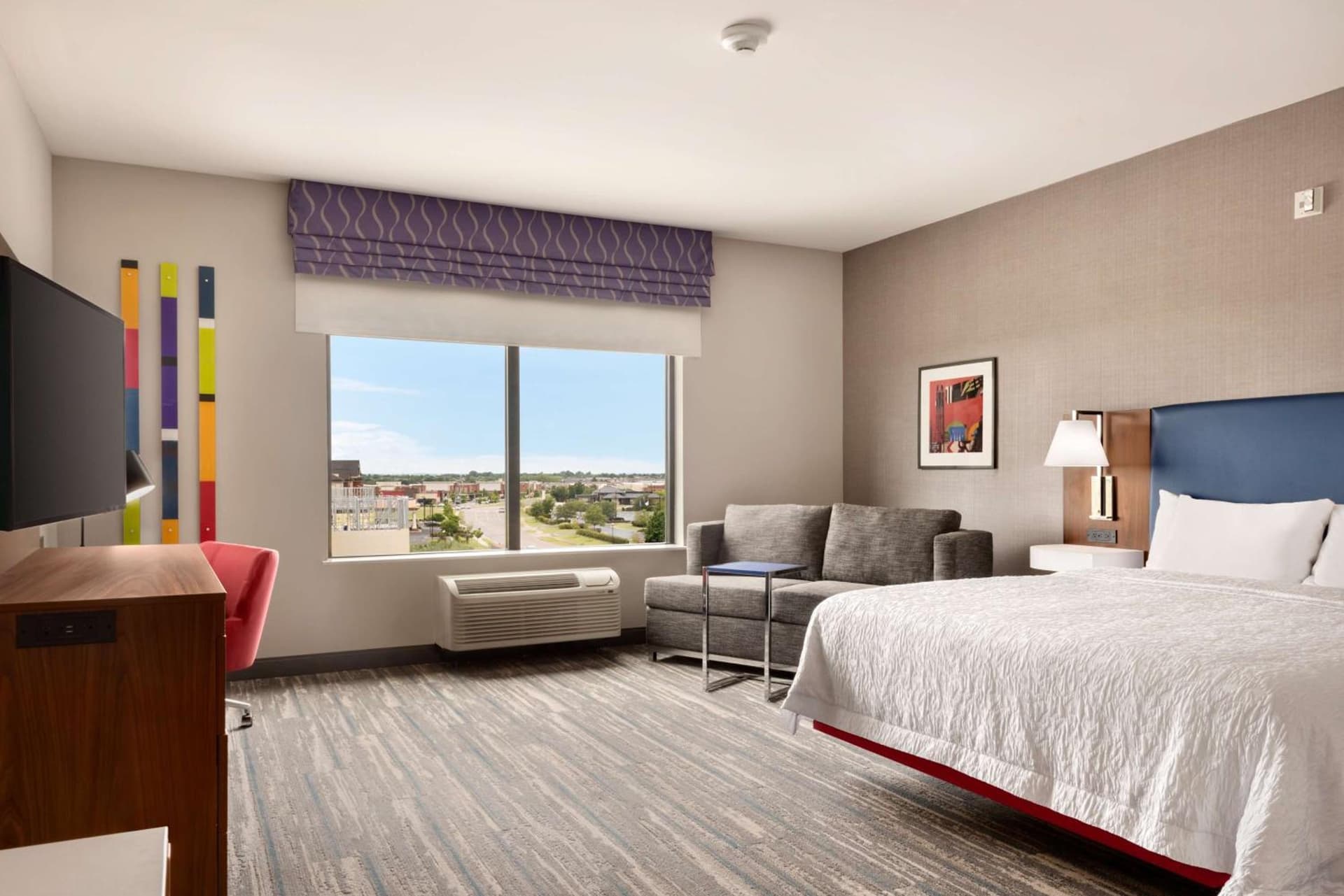 Hampton Inn & Suites Norman-Conference Center Area, Ok gallery photo in Norman, OK — image 22