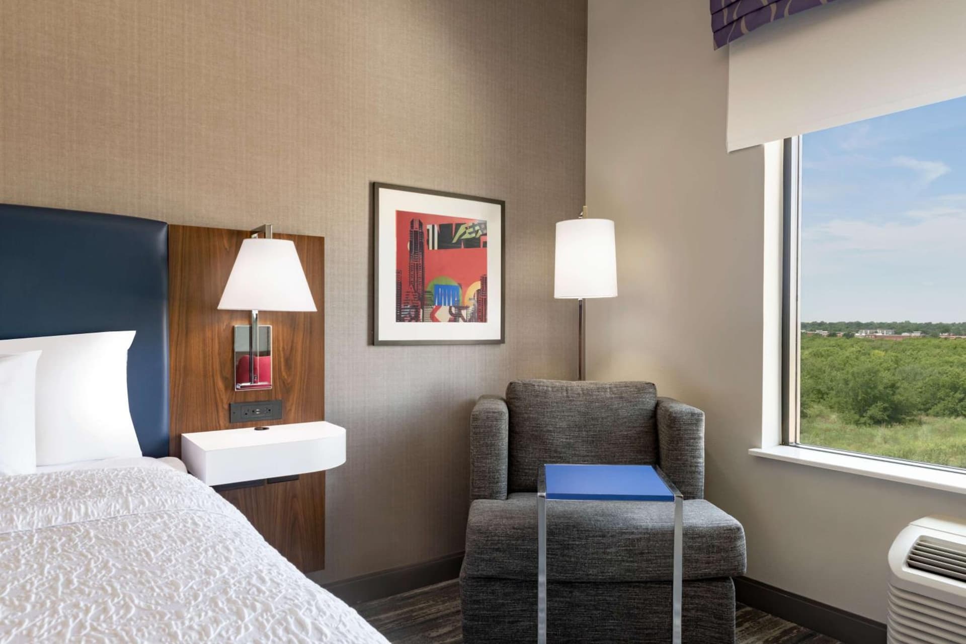 Hampton Inn & Suites Norman-Conference Center Area, Ok gallery photo in Norman, OK — image 33