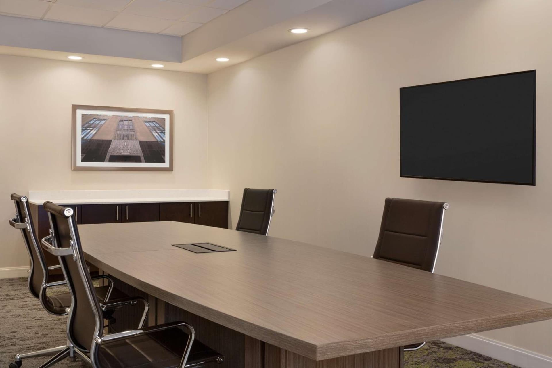 Hampton Inn & Suites Norman-Conference Center Area, Ok gallery photo in Norman, OK — image 26