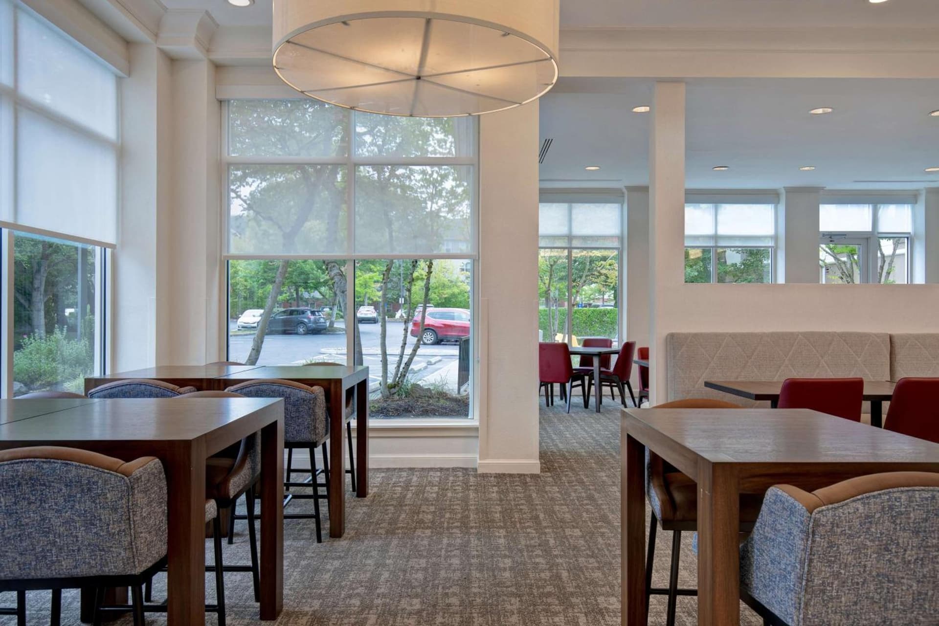Hilton Garden Inn Portland/Beaverton gallery photo in Beaverton, OR — image 30