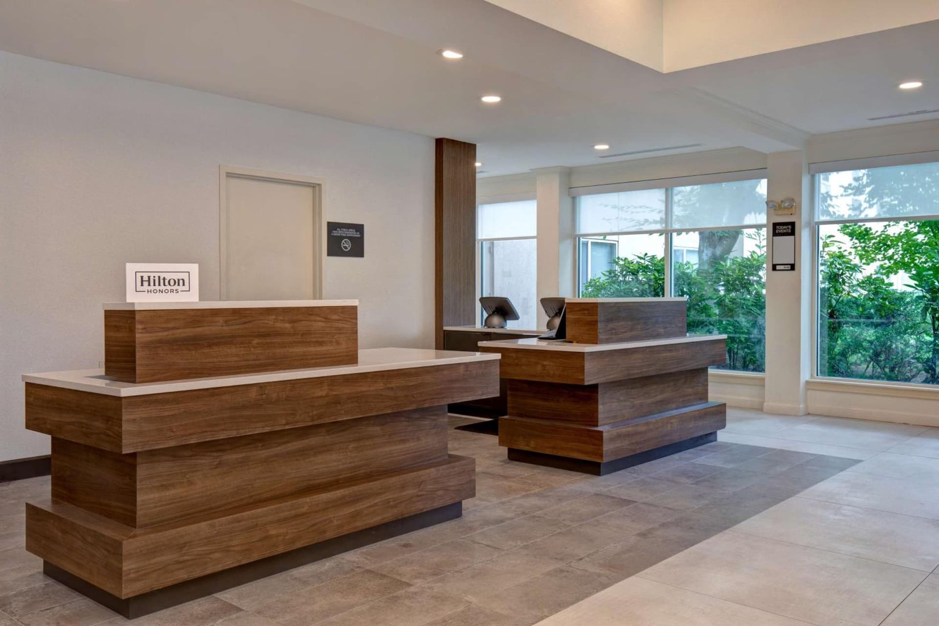 Hilton Garden Inn Portland/Beaverton gallery photo in Beaverton, OR — image 14