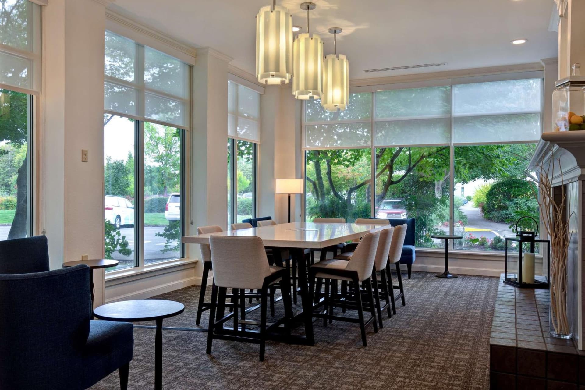 Hilton Garden Inn Portland/Beaverton gallery photo in Beaverton, OR — image 42