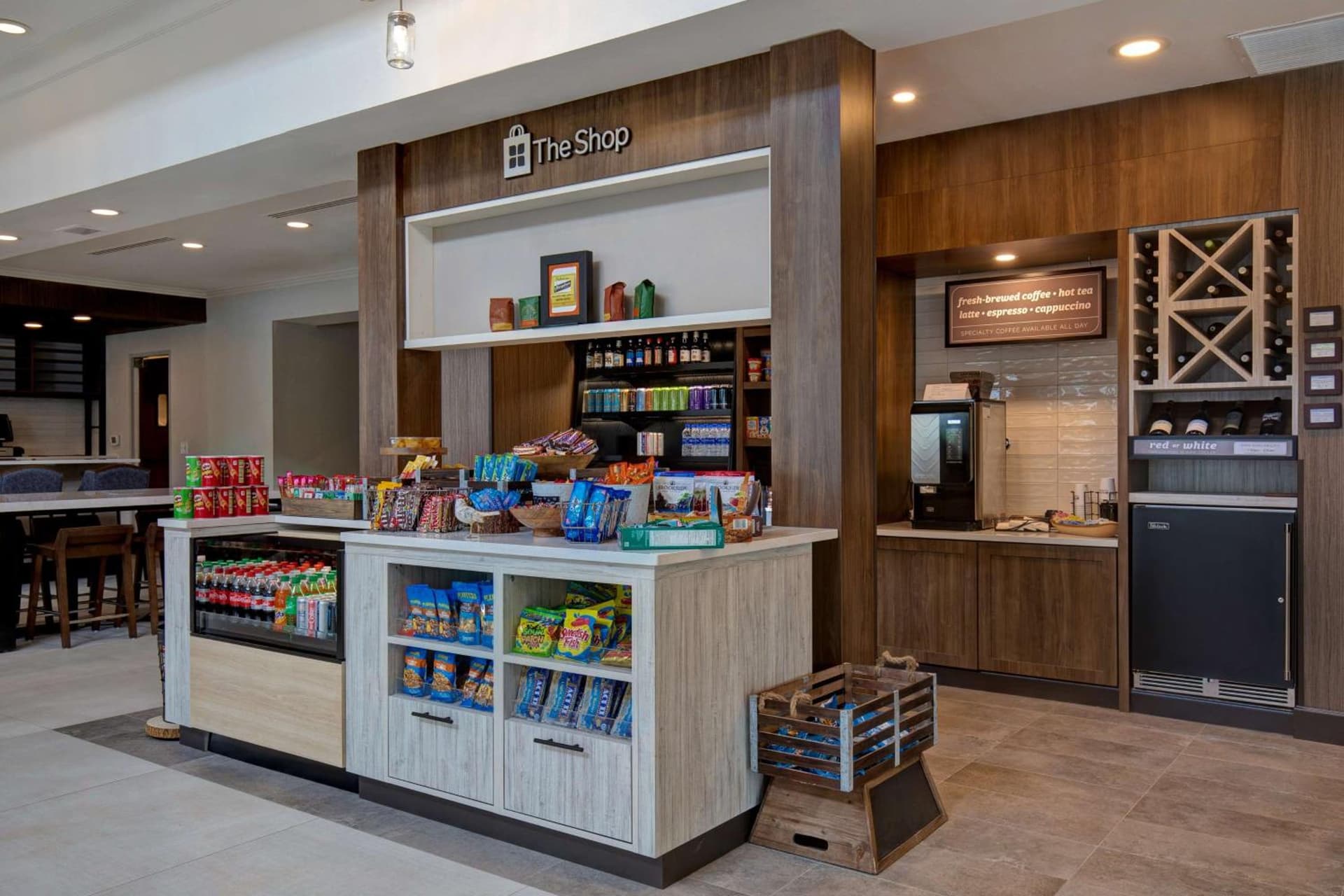 Hilton Garden Inn Portland/Beaverton gallery photo in Beaverton, OR — image 21