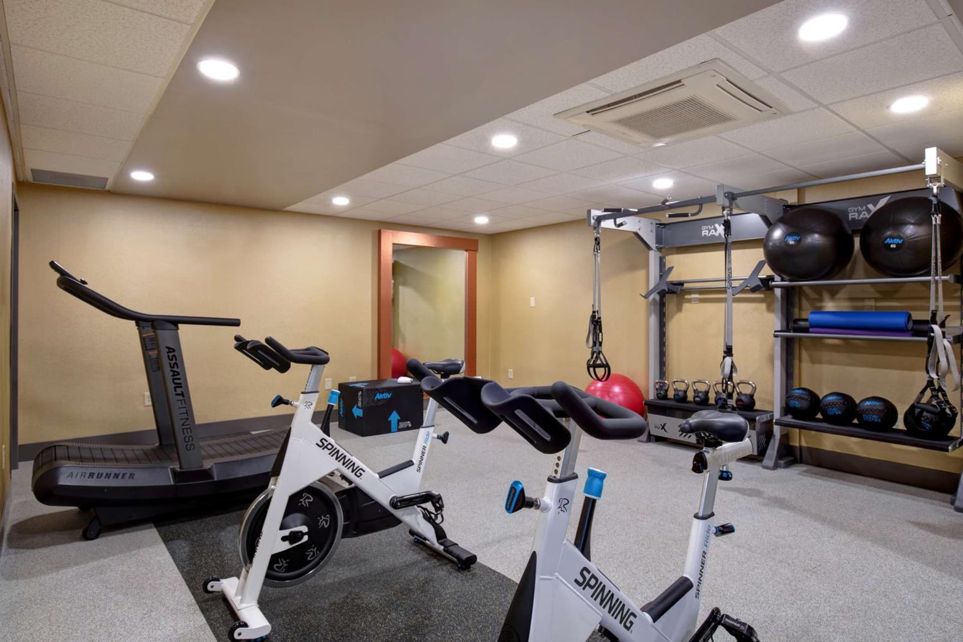 Hilton Garden Inn Portland/Beaverton gallery photo in Beaverton, OR — image 27
