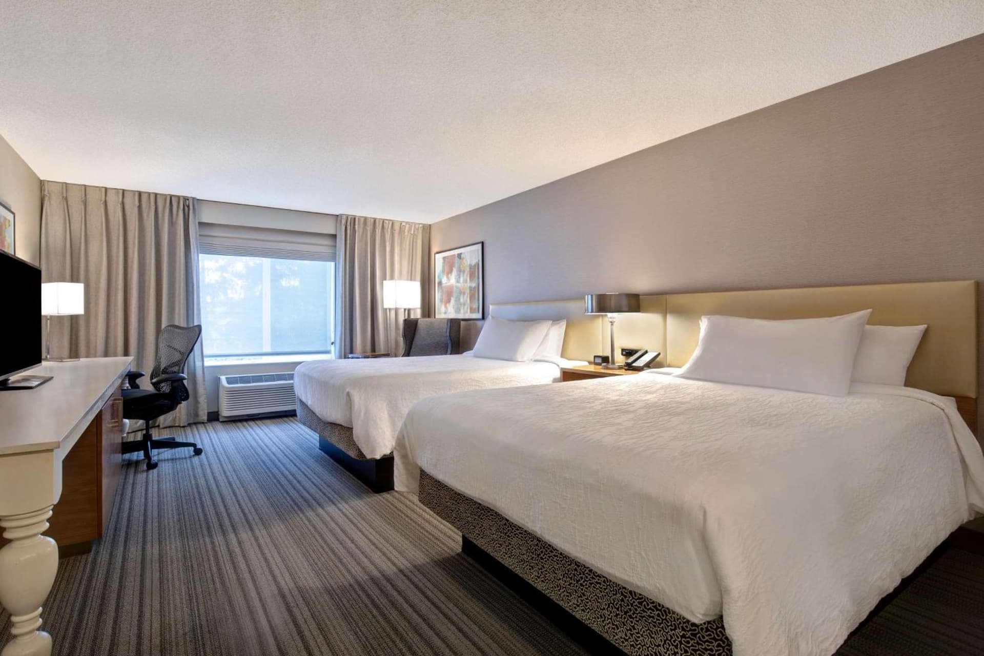 Hilton Garden Inn Portland/Beaverton gallery photo in Beaverton, OR — image 16