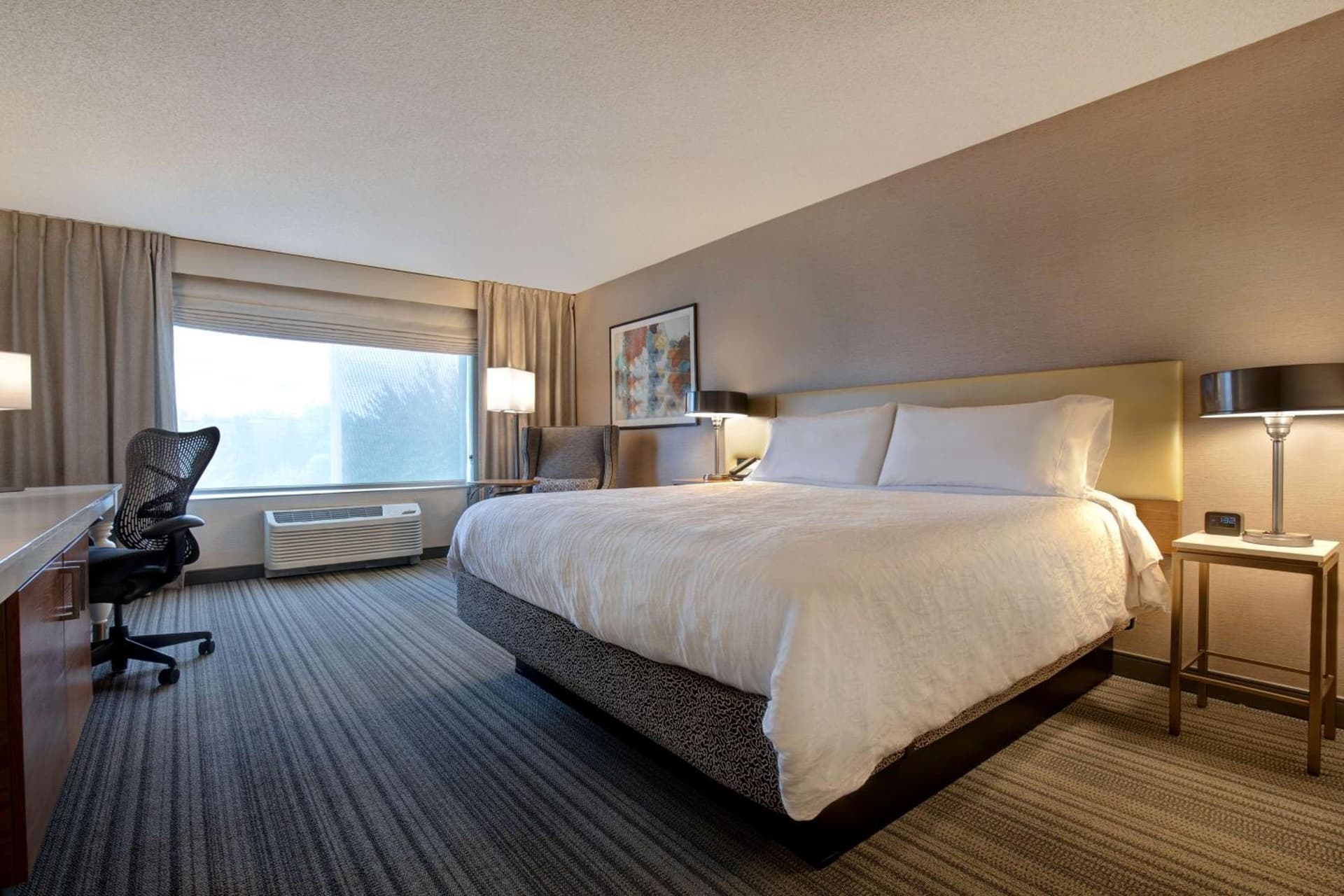 Hilton Garden Inn Portland/Beaverton gallery photo in Beaverton, OR — image 22