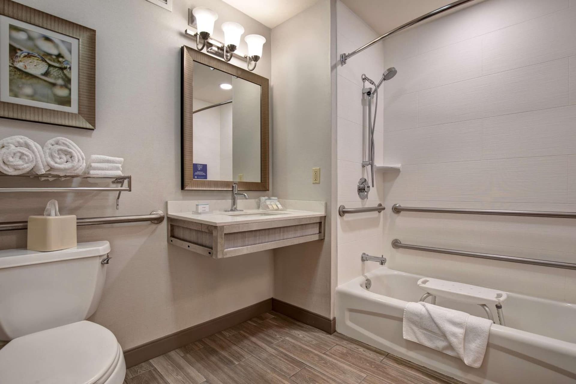 Hilton Garden Inn Portland/Beaverton gallery photo in Beaverton, OR — image 5