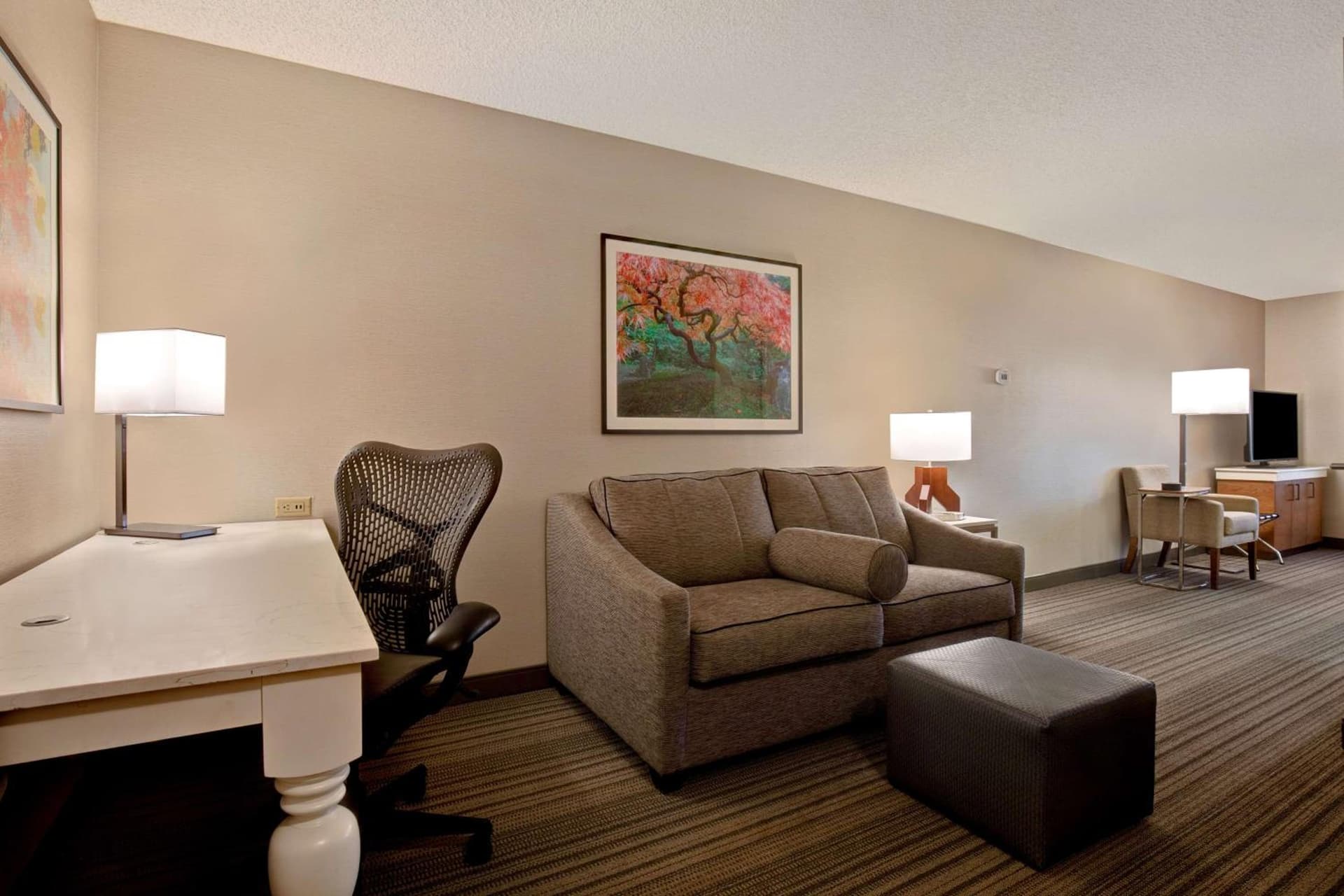 Hilton Garden Inn Portland/Beaverton gallery photo in Beaverton, OR — image 20