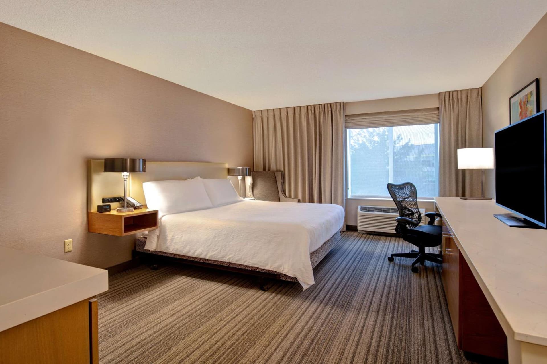 Hilton Garden Inn Portland/Beaverton gallery photo in Beaverton, OR — image 9