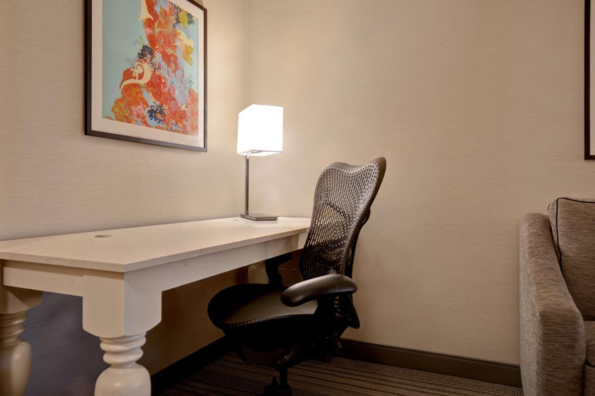 Hilton Garden Inn Portland/Beaverton gallery photo in Beaverton, OR — image 47