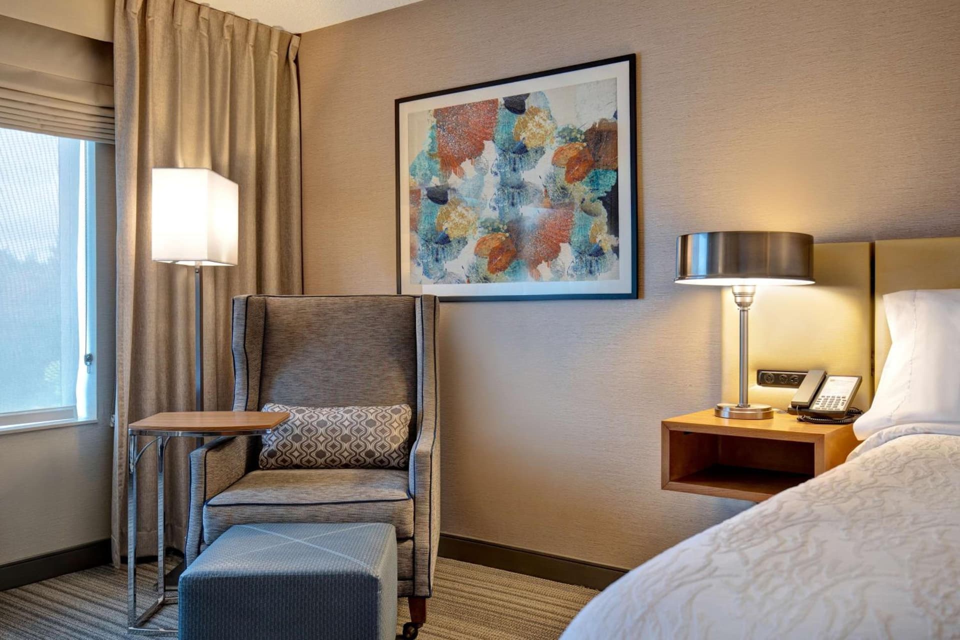 Hilton Garden Inn Portland/Beaverton gallery photo in Beaverton, OR — image 35