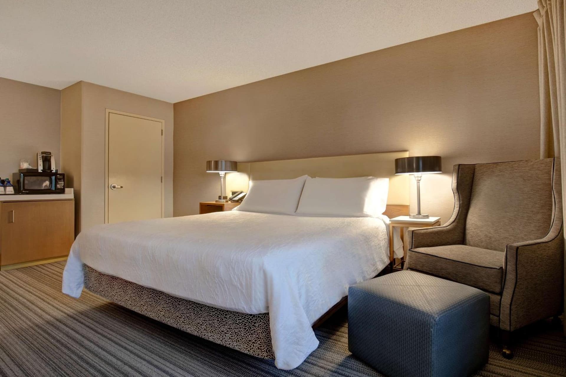 Hilton Garden Inn Portland/Beaverton gallery photo in Beaverton, OR — image 33