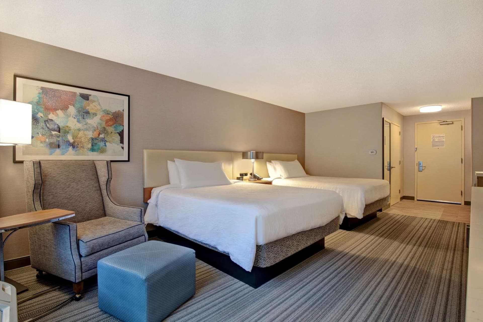 Hilton Garden Inn Portland/Beaverton gallery photo in Beaverton, OR — image 7