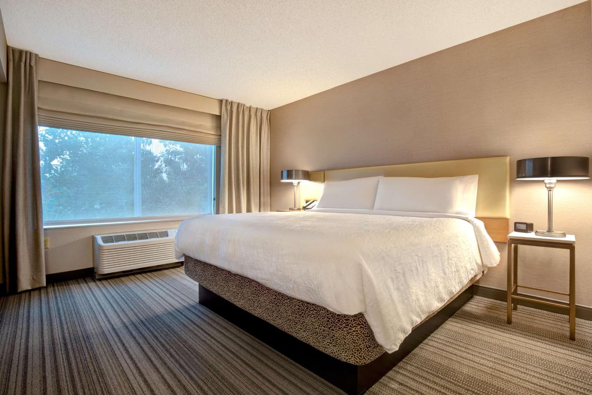 Hilton Garden Inn Portland/Beaverton gallery photo in Beaverton, OR — image 28