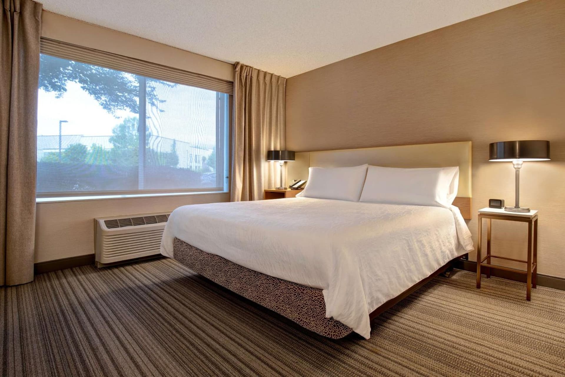 Hilton Garden Inn Portland/Beaverton gallery photo in Beaverton, OR — image 4