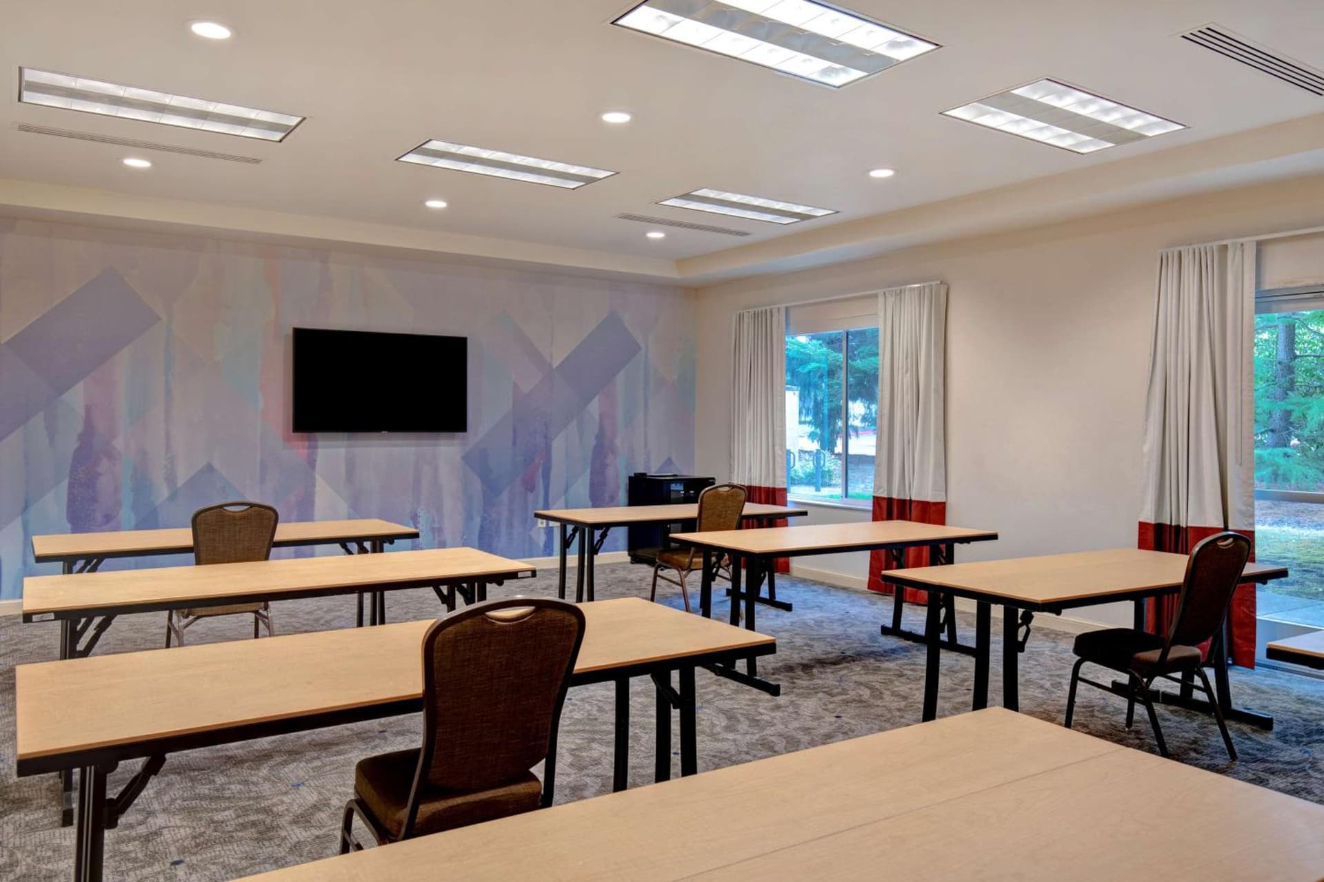 Hilton Garden Inn Portland/Beaverton gallery photo in Beaverton, OR — image 19