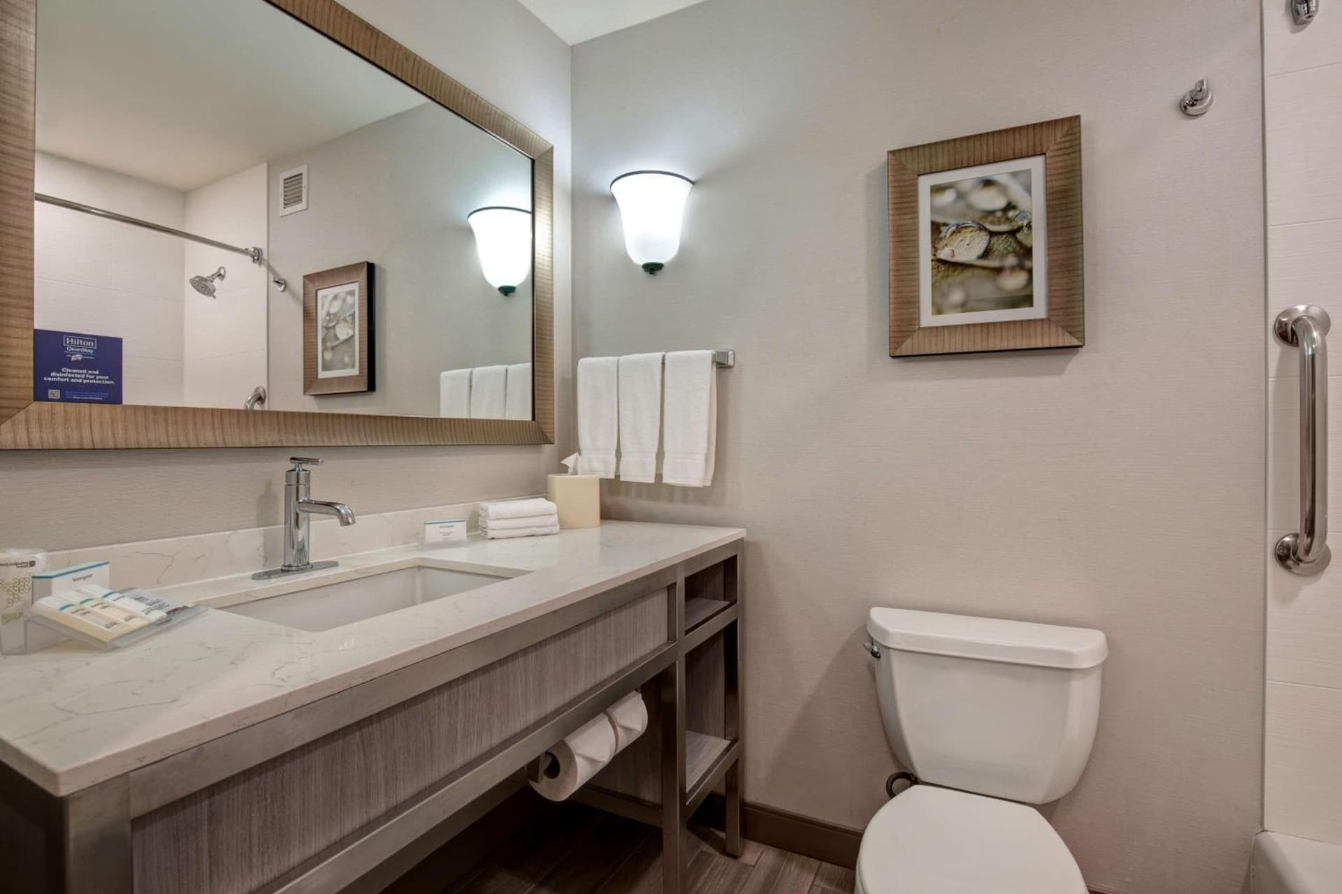 Hilton Garden Inn Portland/Beaverton gallery photo in Beaverton, OR — image 11