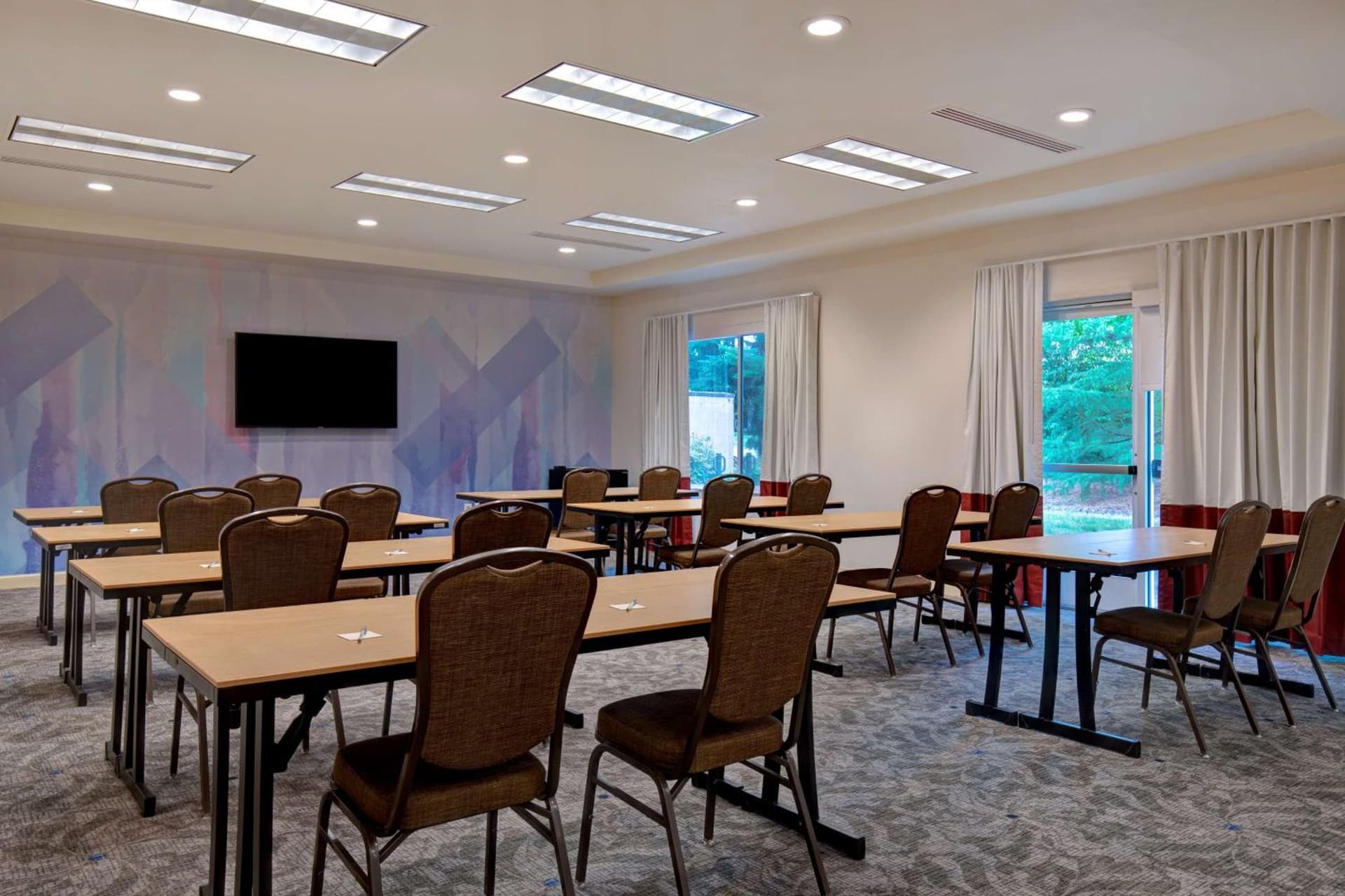 Hilton Garden Inn Portland/Beaverton gallery photo in Beaverton, OR — image 44