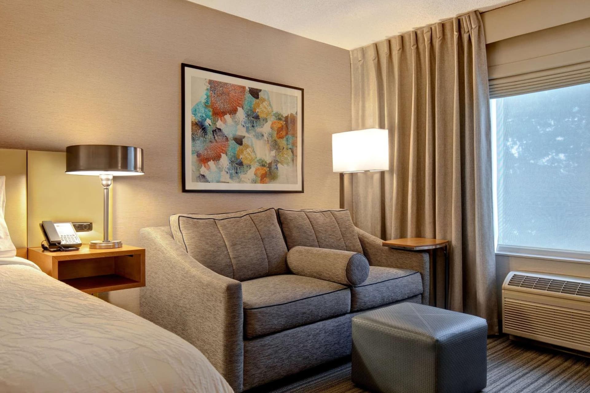 Hilton Garden Inn Portland/Beaverton gallery photo in Beaverton, OR — image 25