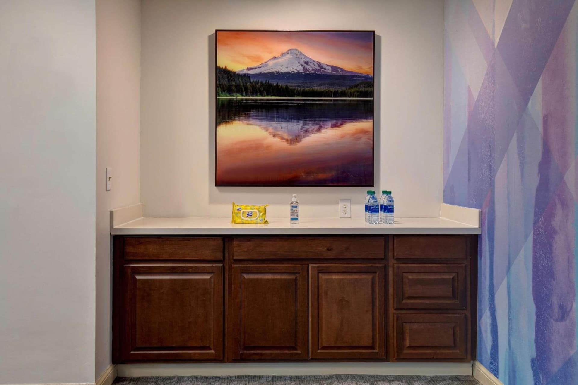 Hilton Garden Inn Portland/Beaverton gallery photo in Beaverton, OR — image 15