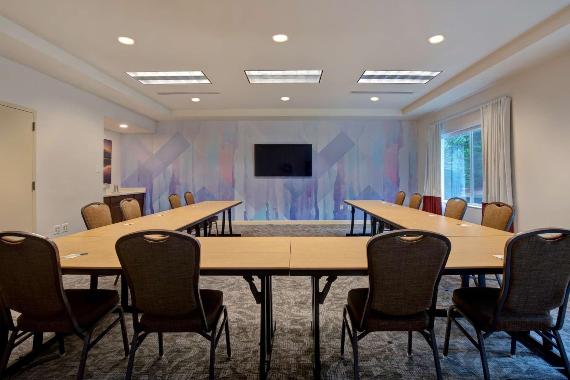 Hilton Garden Inn Portland/Beaverton gallery photo in Beaverton, OR — image 26