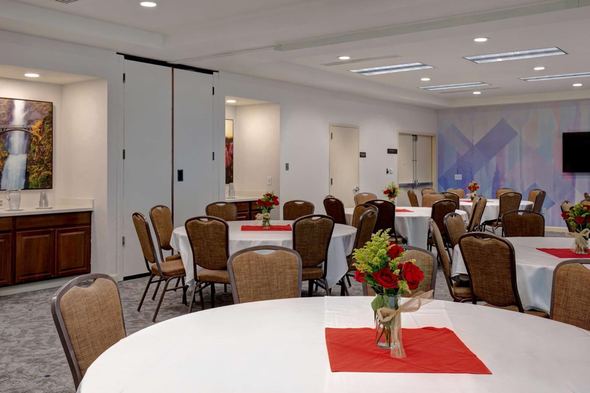 Hilton Garden Inn Portland/Beaverton gallery photo in Beaverton, OR — image 41